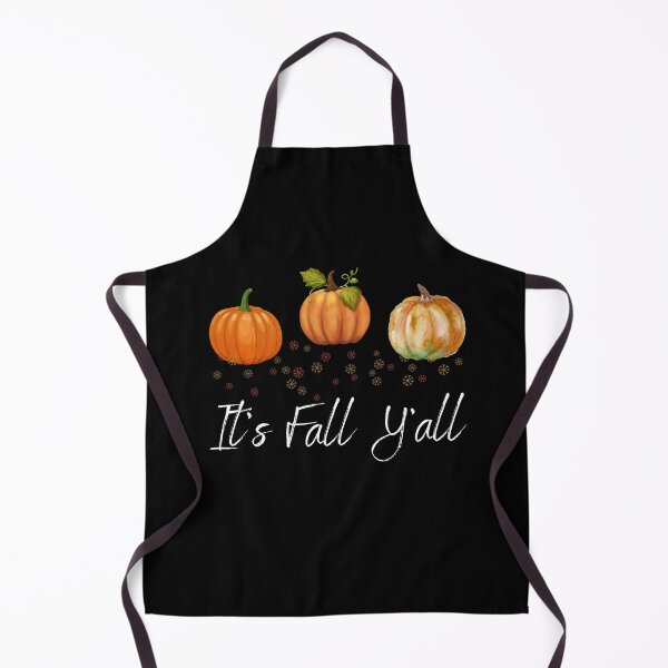 Item preview, It's Fall Y'all designed and sold by RusticHouse.