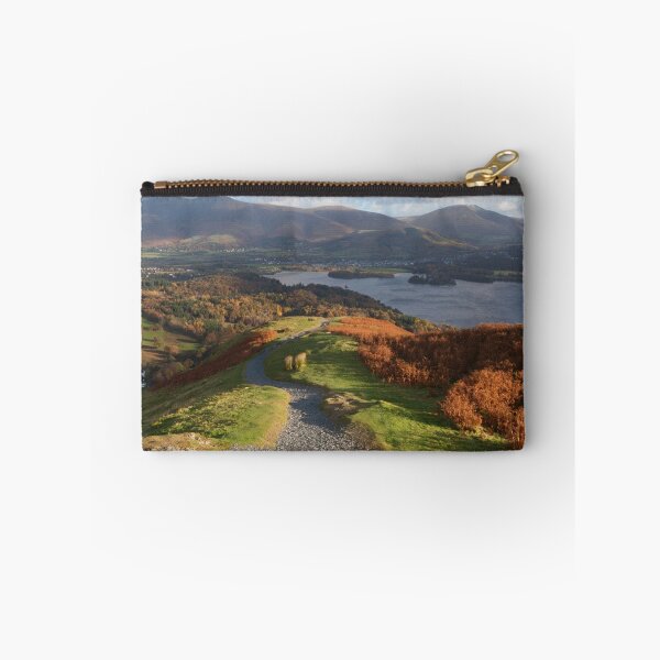 Item preview, Good Morning Keswick designed and sold by Nick Atkin.