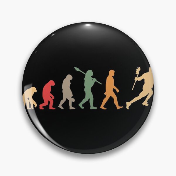 Item preview, Lacrosse evolution vintage designed and sold by jentochicken.