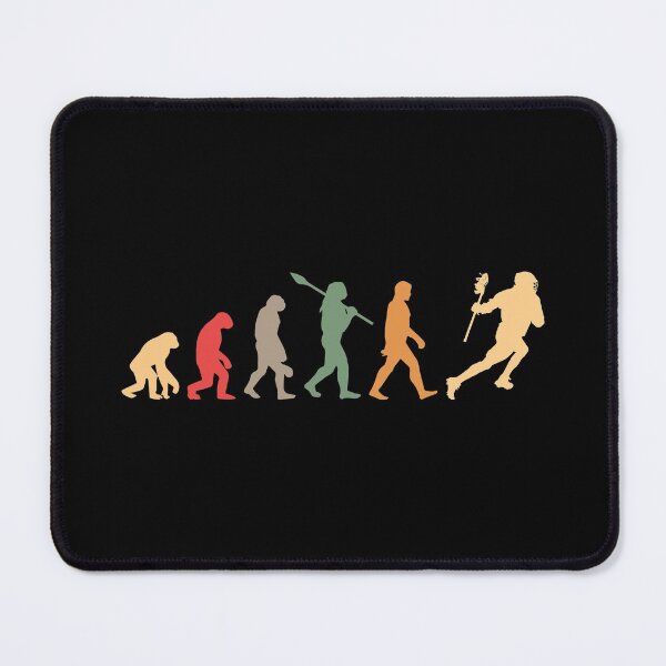 Item preview, Lacrosse evolution vintage designed and sold by jentochicken.