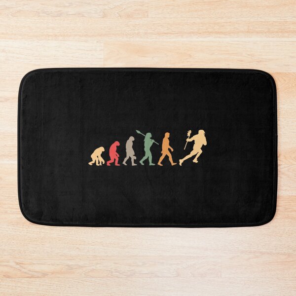 Item preview, Lacrosse evolution vintage designed and sold by jentochicken.