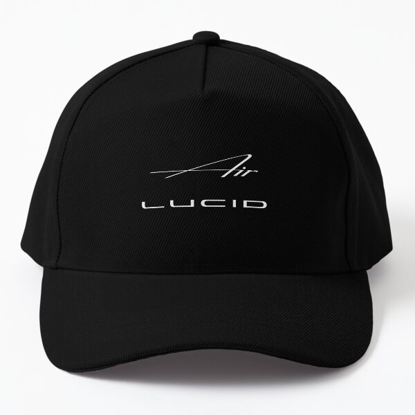 CAR AIR LUCID Baseball Cap