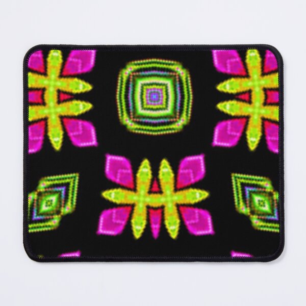 Item preview, The Dance symbolic expressionism abstract pattern by Code03 designed and sold by Code03.
