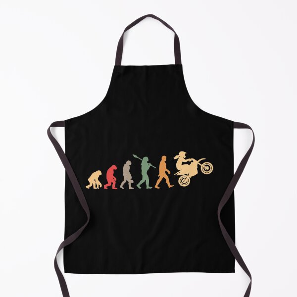 Item preview, Motocross evolution vintage designed and sold by jentochicken.