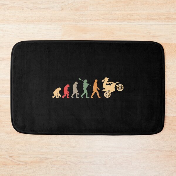 Item preview, Motocross evolution vintage designed and sold by jentochicken.