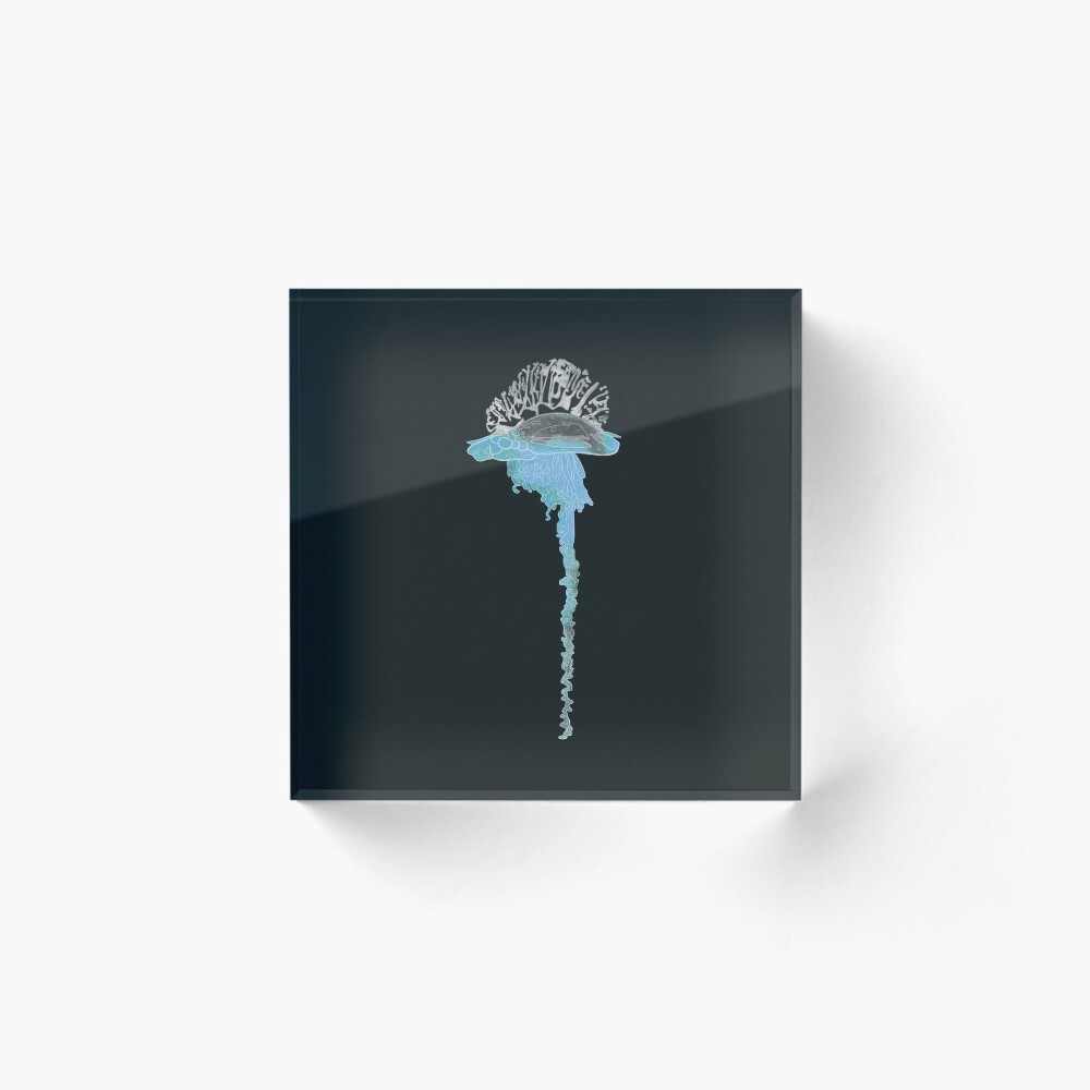 Item preview, Acrylic Block designed and sold by Arkneer.