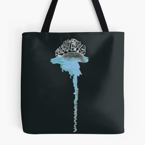 Item preview, Australian Bluebottle designed and sold by Arkneer.