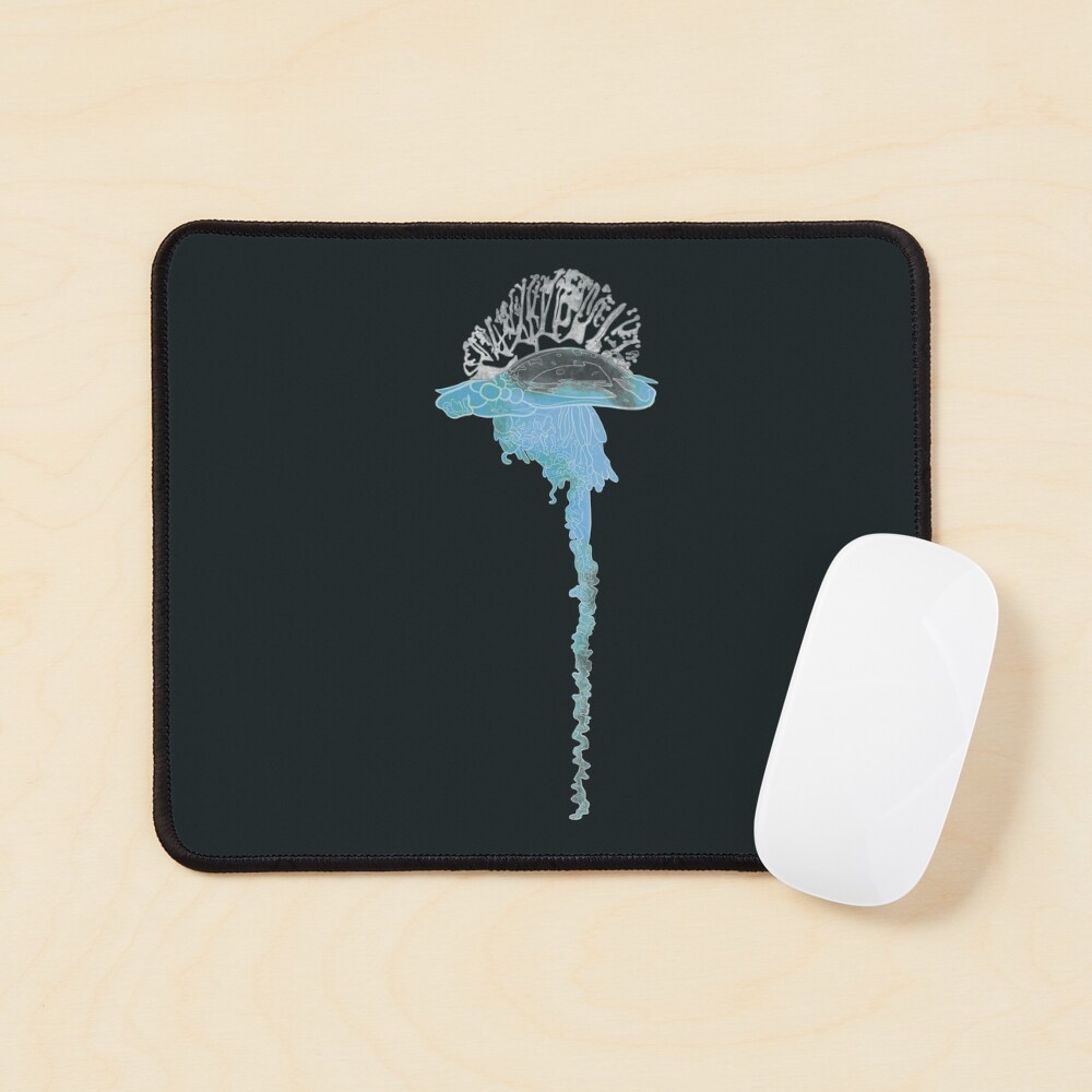 Item preview, Mouse Pad designed and sold by Arkneer.