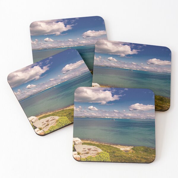 Item preview, Weymouth Bay from Portland designed and sold by Nigel Finn.