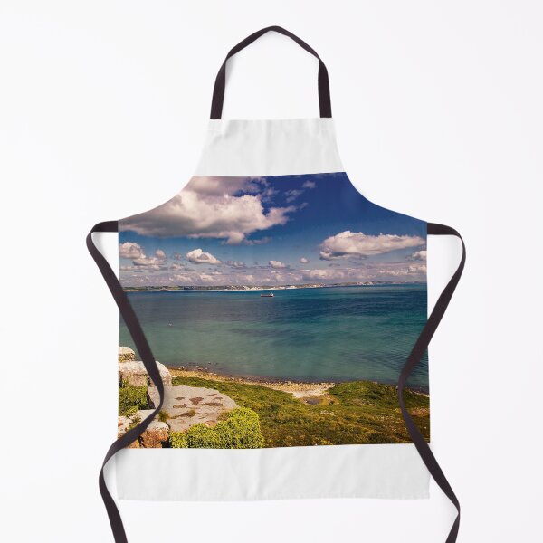 Item preview, Weymouth Bay from Portland designed and sold by Nigel Finn.