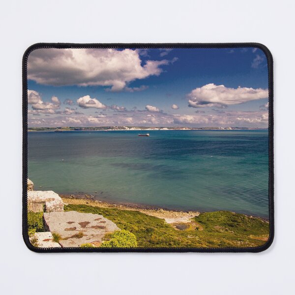 Item preview, Weymouth Bay from Portland designed and sold by Nigel Finn.