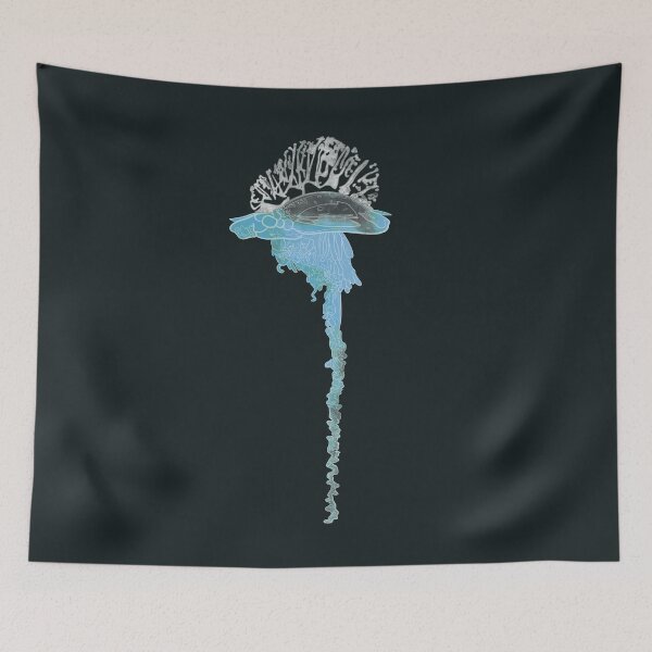 Item preview, Australian Bluebottle designed and sold by Arkneer.