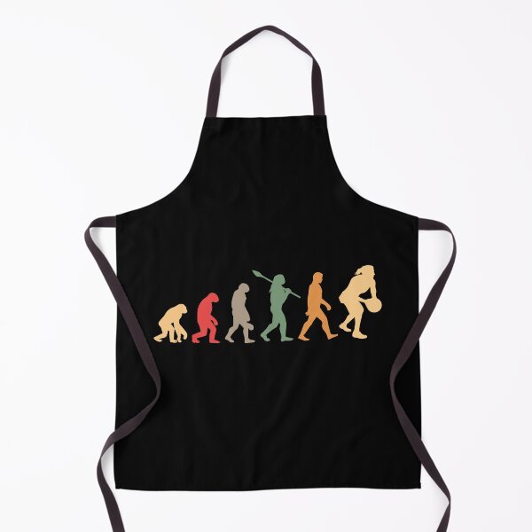 Item preview, Netball evolution vintage designed and sold by jentochicken.