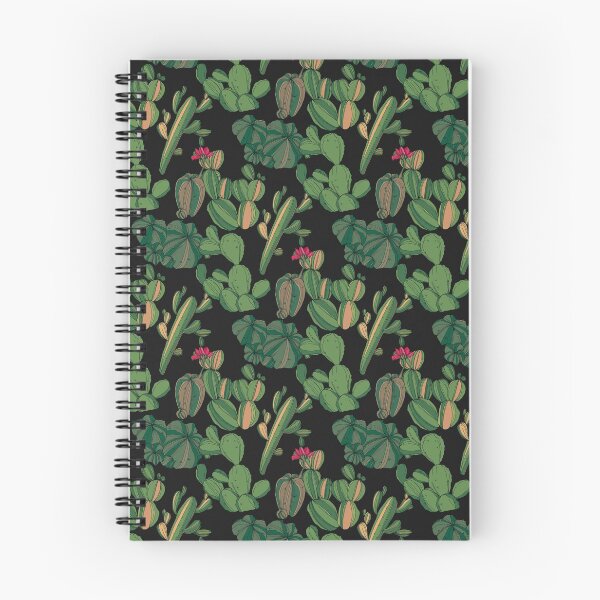 Item preview, cactus multicolor bright colors pattern designed and sold by cutecrazytshirt.