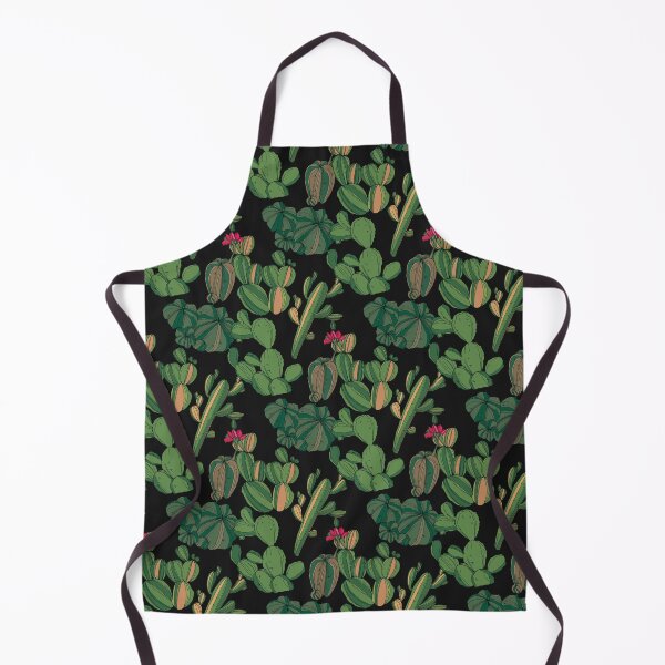 Item preview, cactus multicolor bright colors pattern designed and sold by cutecrazytshirt.