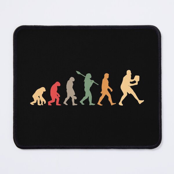 Item preview, Pickleball evolution vintage designed and sold by jentochicken.
