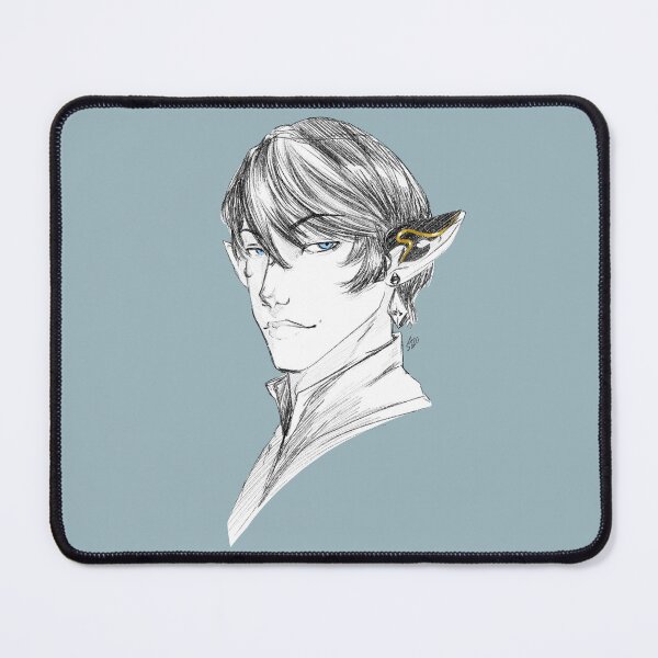 Item preview, Ser Aymeric designed and sold by SarahDesdemona.