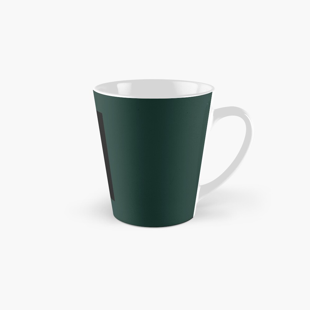 Item preview, Tall Mug designed and sold by MonaShiber.