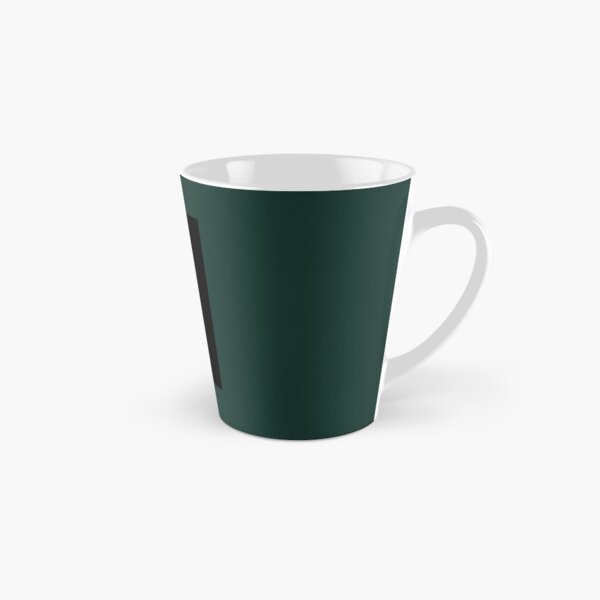Open Receive Tall Mug