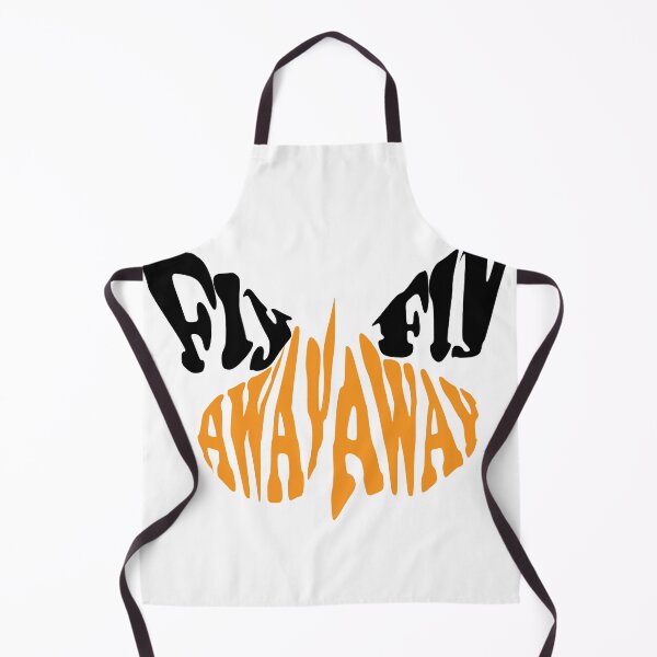 Item preview, Fly Away Butterfly - Typography designed and sold by BullishGraphics.