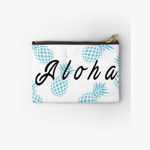 Item preview, Aloha Pineapple  designed and sold by heidimalley.
