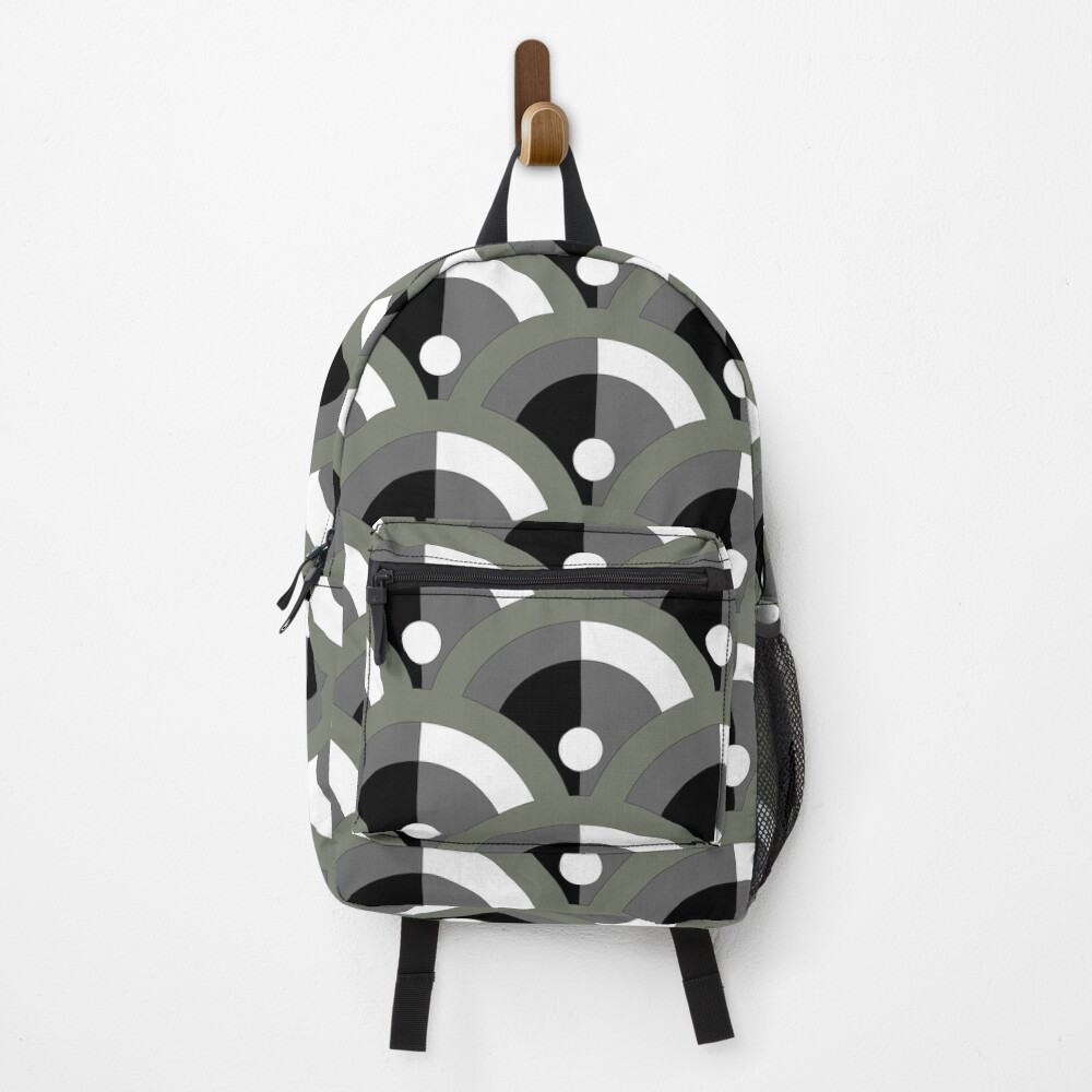Artikel-Vorschau von Rucksack, designt und verkauft von ColorOfTheYears.