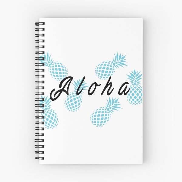 Item preview, Aloha Pineapple  designed and sold by heidimalley.