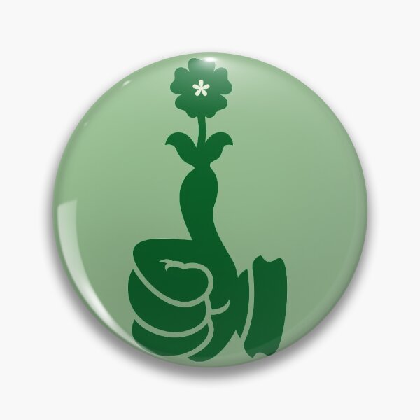 Item preview, Green Thumb VRS2 designed and sold by vivendulies.