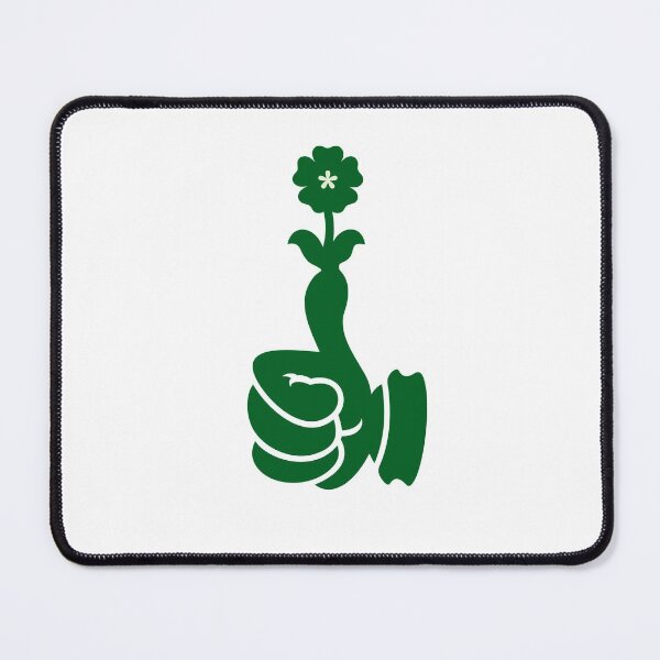 Item preview, Green Thumb VRS2 designed and sold by vivendulies.