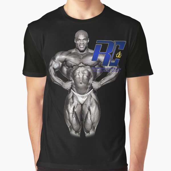 Bodybuilding T-Shirts for Sale | Redbubble