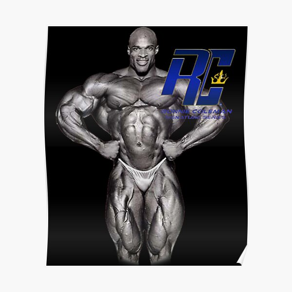 141094 Jay Cutler IFBB Bodybuilder Mr Olympia Fitness Wall Print Poster