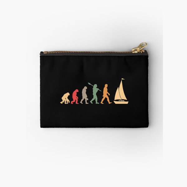 Item preview, Sailing evolution vintage designed and sold by jentochicken.