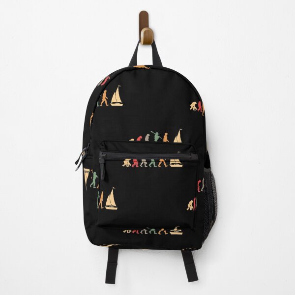Item preview, Sailing evolution vintage designed and sold by jentochicken.