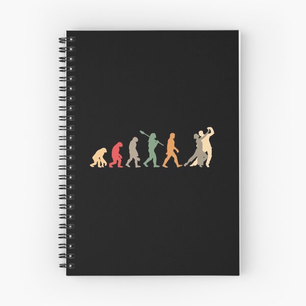 Item preview, Salsa dance evolution vintage designed and sold by jentochicken.