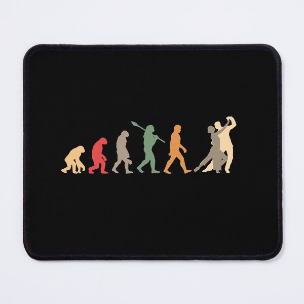 Item preview, Salsa dance evolution vintage designed and sold by jentochicken.