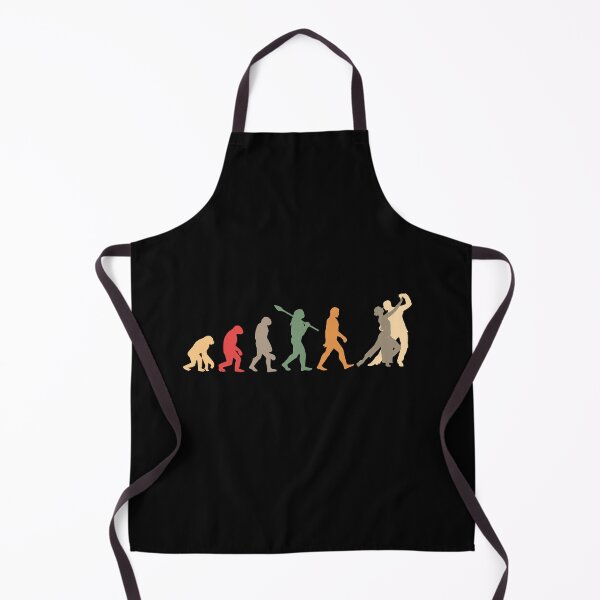 Item preview, Salsa dance evolution vintage designed and sold by jentochicken.