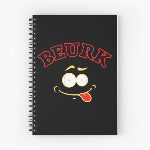 Item preview, yuck designed and sold by fabricethomas.