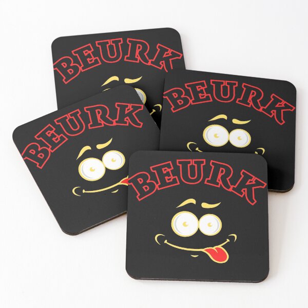 Item preview, yuck designed and sold by fabricethomas.