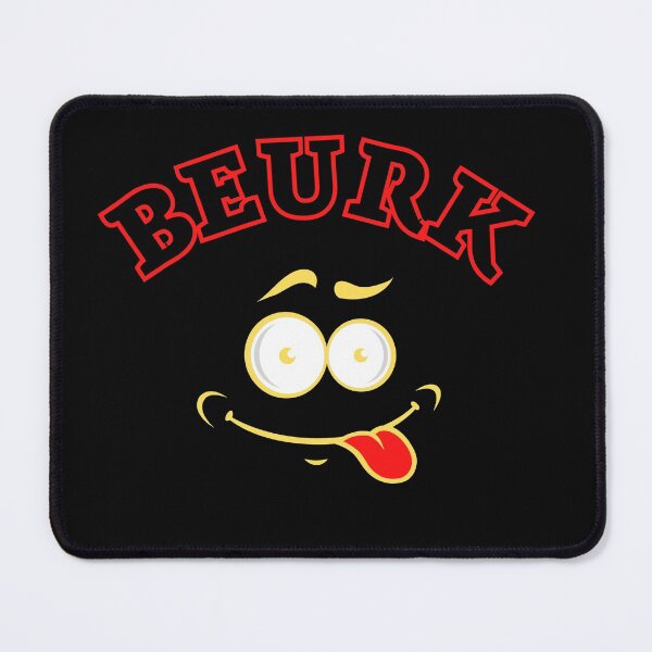 Item preview, yuck designed and sold by fabricethomas.