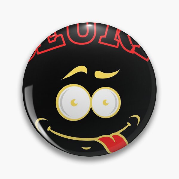 Item preview, yuck designed and sold by fabricethomas.