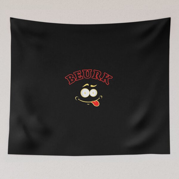 Item preview, yuck designed and sold by fabricethomas.