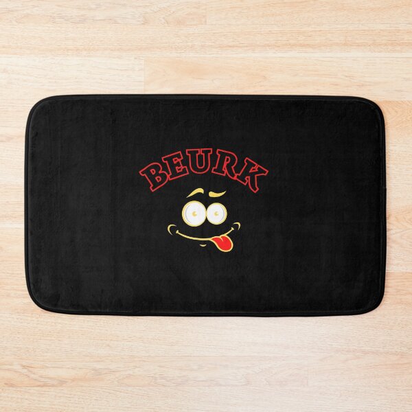 Item preview, yuck designed and sold by fabricethomas.