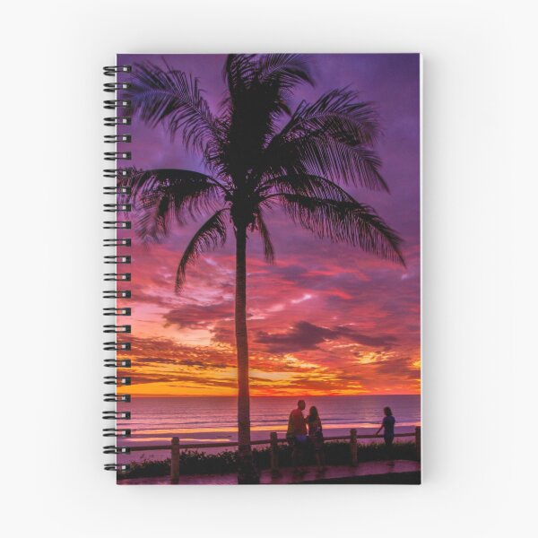 Item preview, Cable Beach Sunset designed and sold by Mark Bilham.