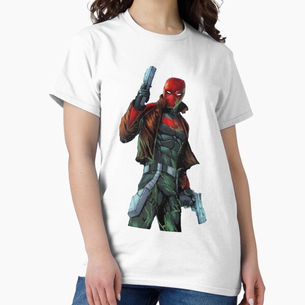 Item preview, jason todd cool designed and sold by mporioMart000.