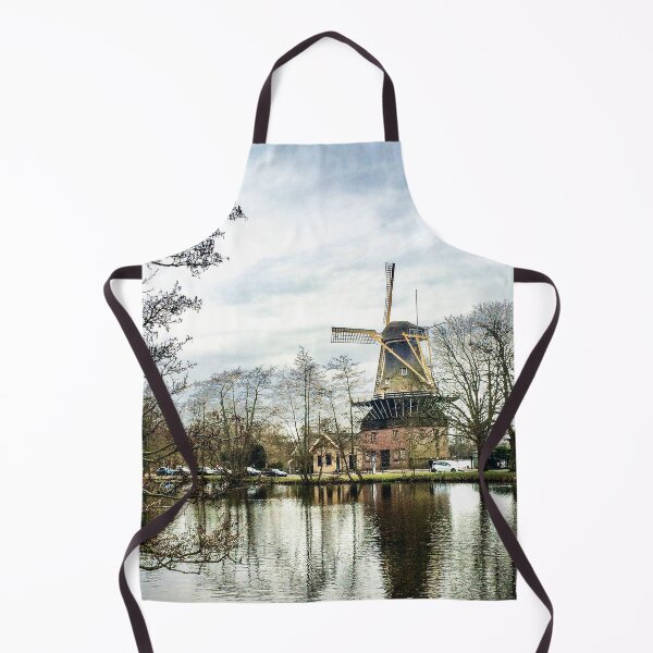 Item preview, Windmill of Kralingse PLas designed and sold by Patricia C Freitas.