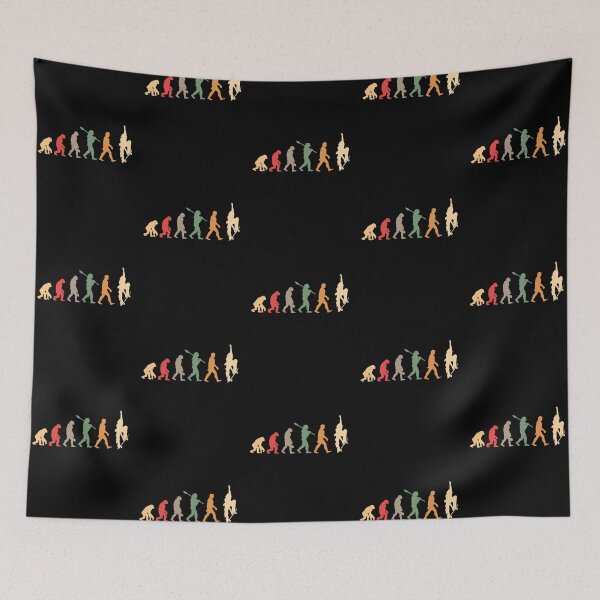 Item preview, Skateboarding evolution vintage designed and sold by jentochicken.