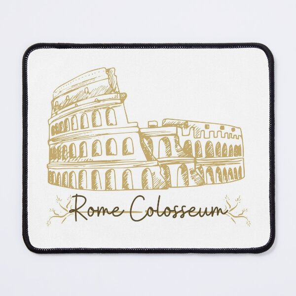 Item preview, Colosseum Rome designed and sold by corralmontana.