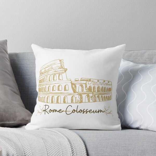 Item preview, Colosseum Rome designed and sold by corralmontana.