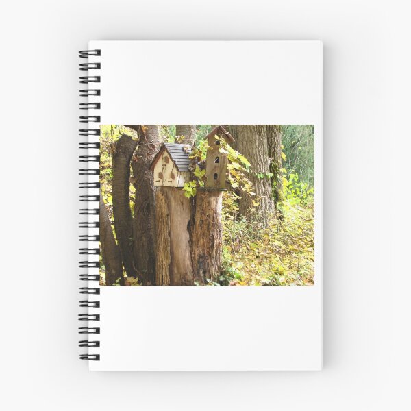 Item preview, Birdhouse gathering designed and sold by Beth Tidd.