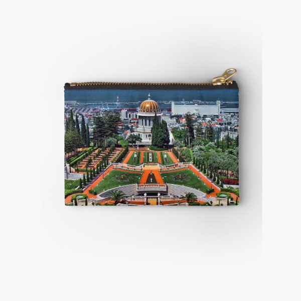 Item preview, the bahai garden at Haifa  designed and sold by Ronsho.